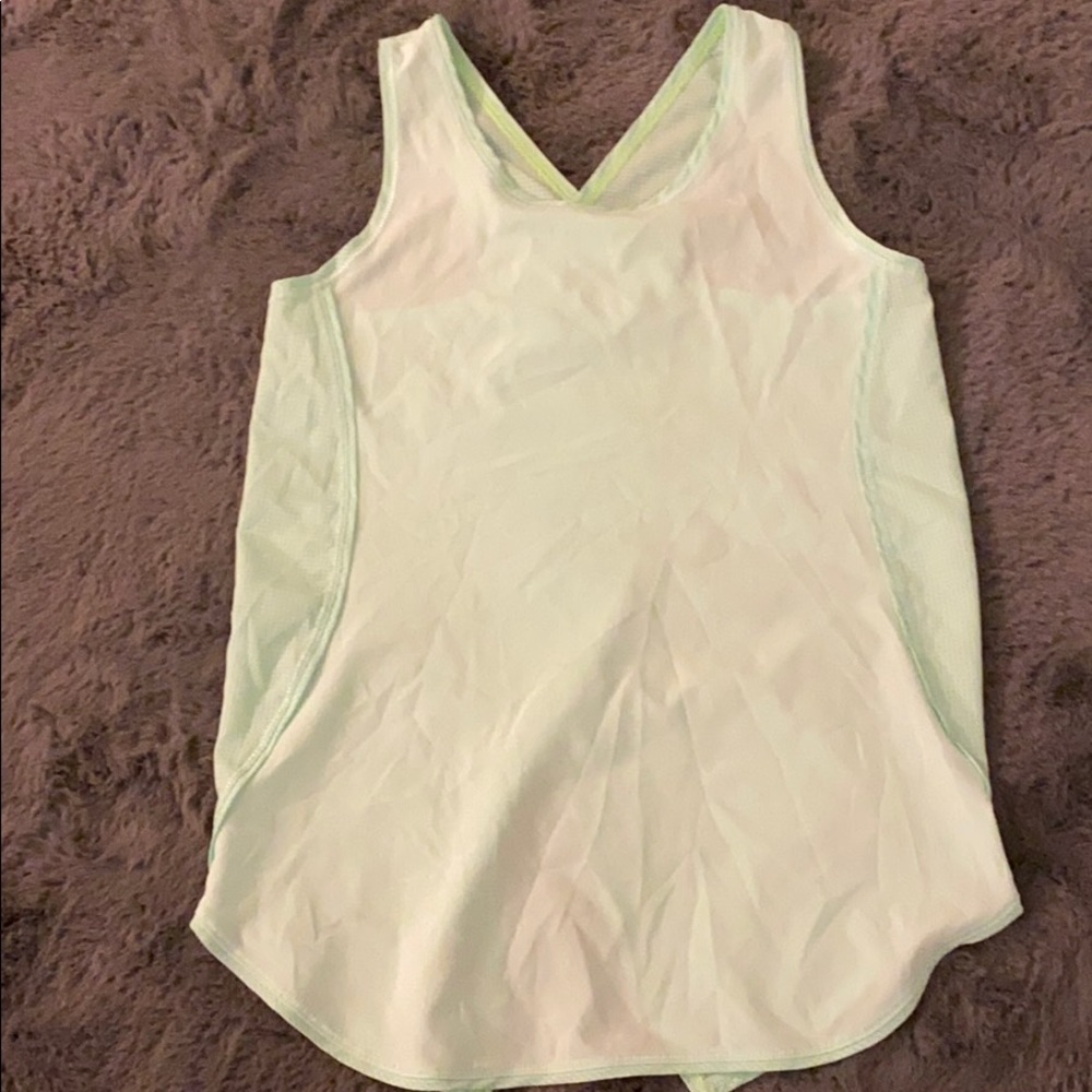 3, Ivivva athletic shits. - Picture 2 of 7